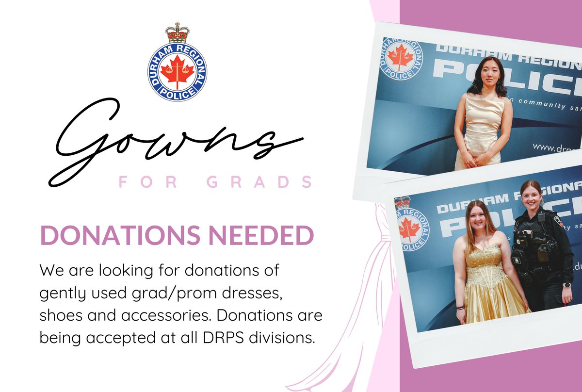 Durham Regional Police tweet media