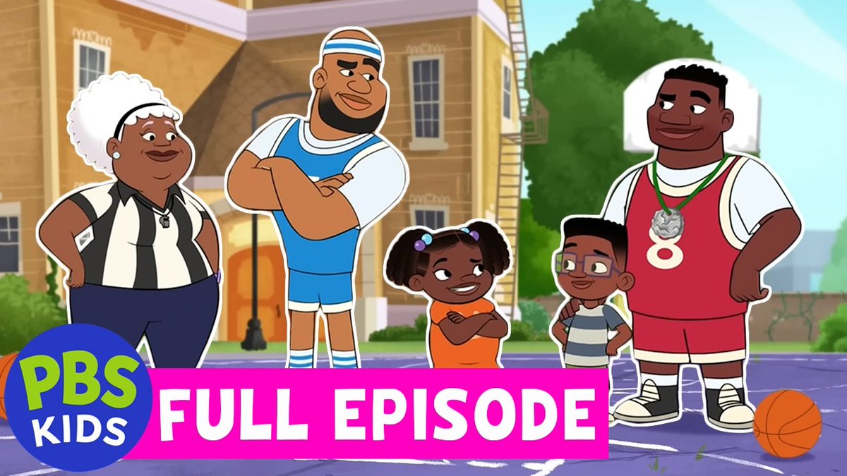 Mainframe Studios tweet media