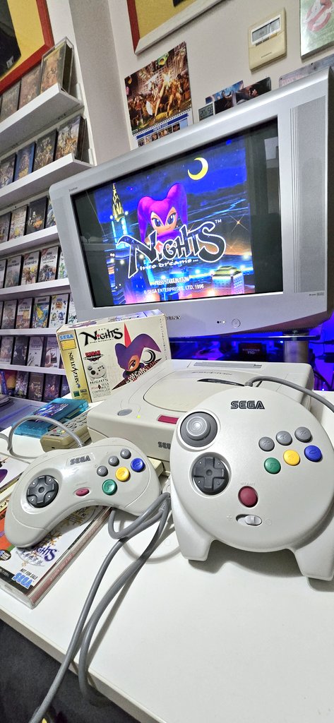 Visual Memory tweet media