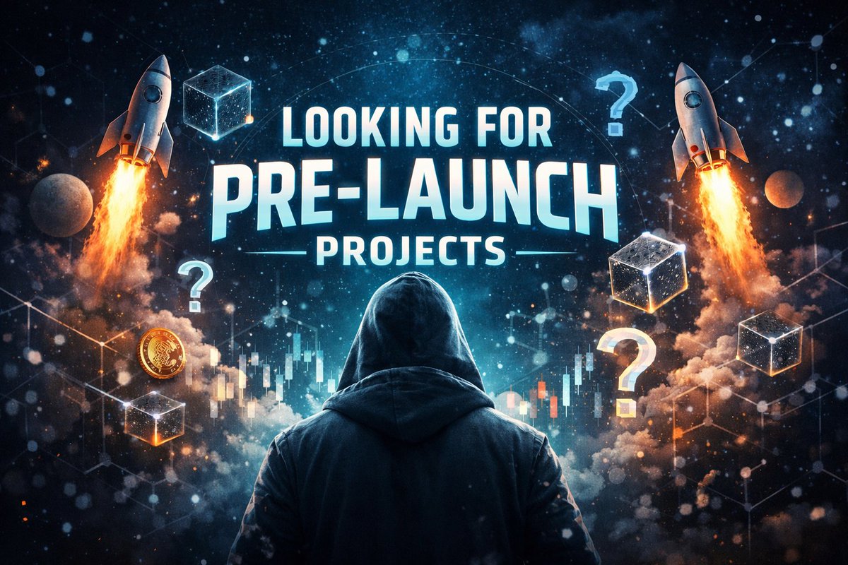 midgold001's tweet photo. Web3 Community Moderator & Raider looking to join a serious pre-launch project.
I help build hype before TGE and scale communities organically.
#PreLaunch #BuildingInPublic #Web3Startup #CryptoStartup #CommunityManager https://t.co/nVO7r9W9Zy