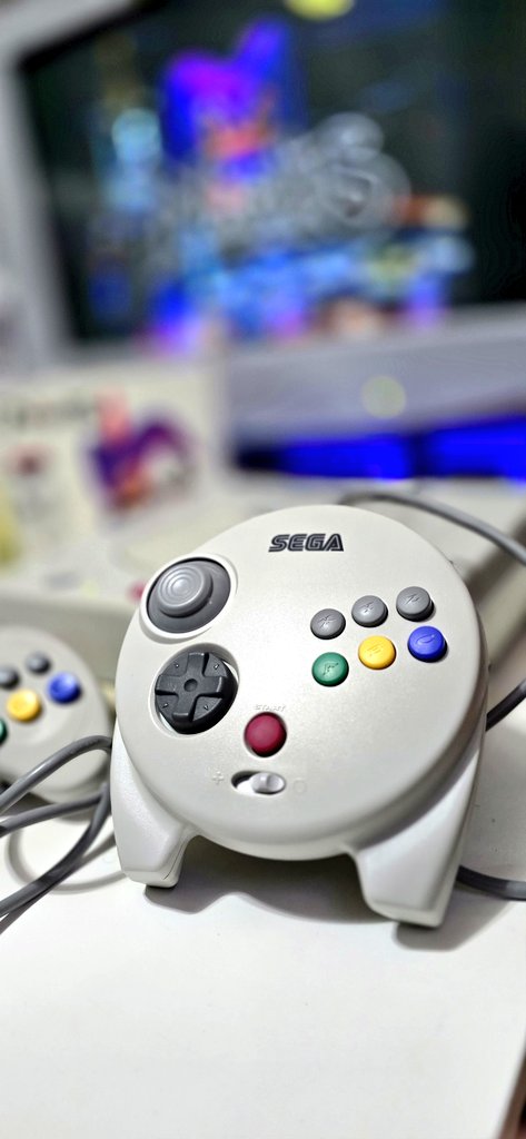 Visual Memory tweet media