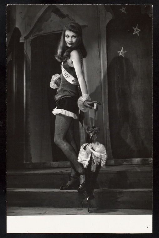 joesphine tweet media