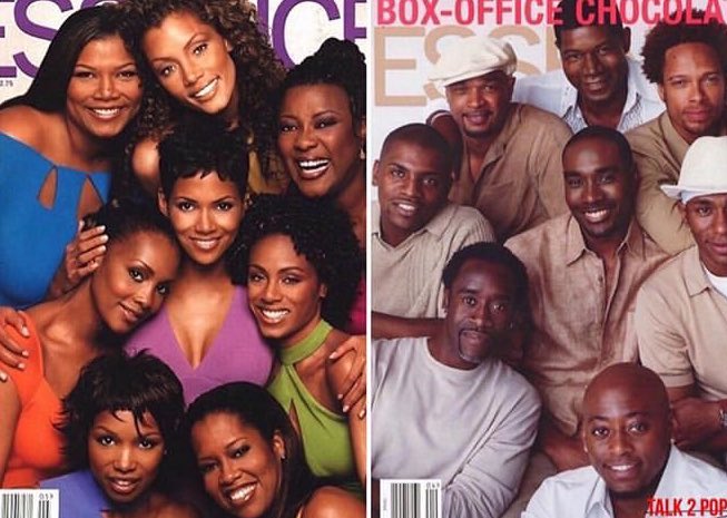 skiistiredasf's tweet photo. Black Hollywood in the 2000s https://t.co/MPLfY2Wg6r