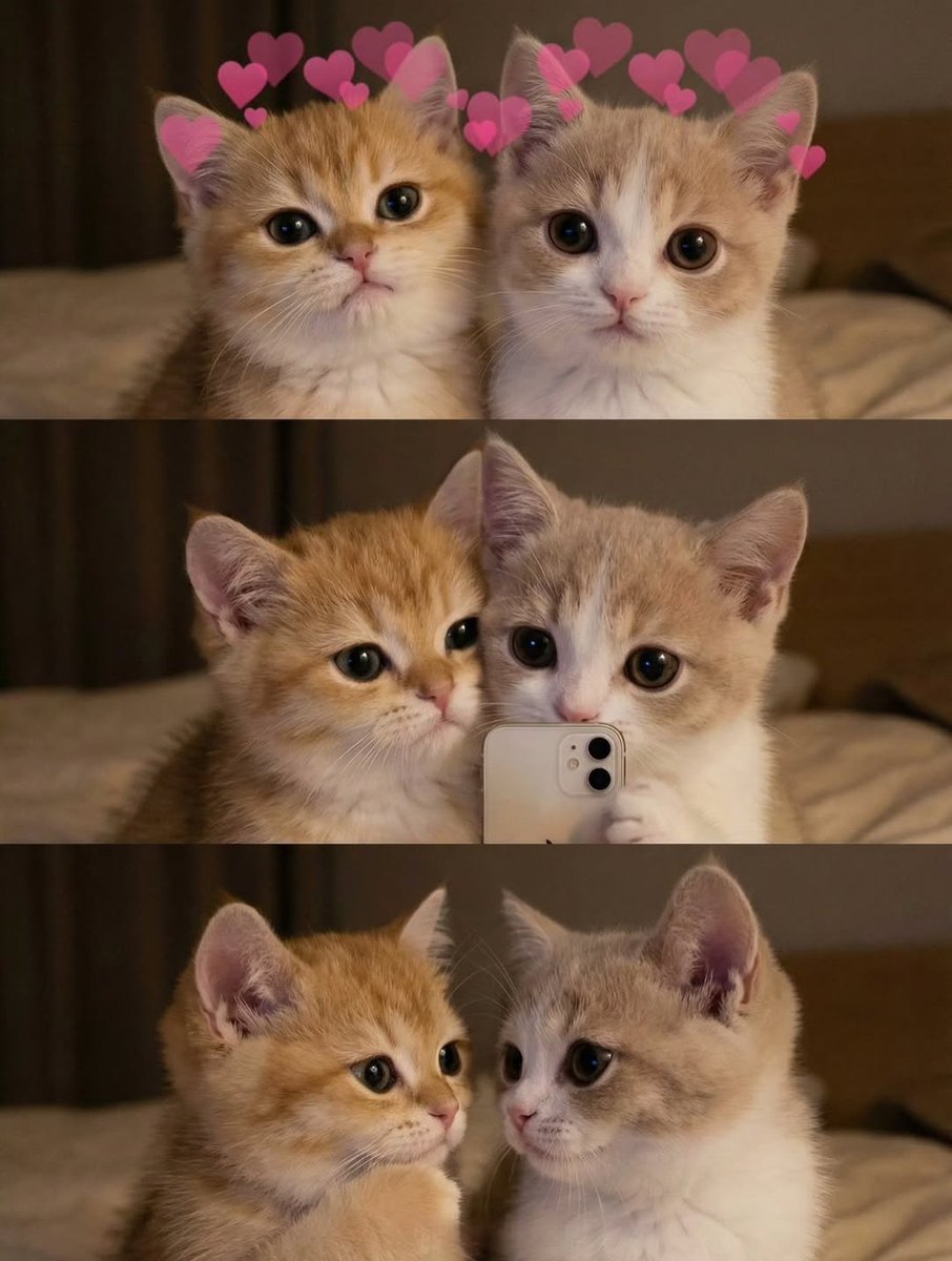 Cat 🐈 tweet media