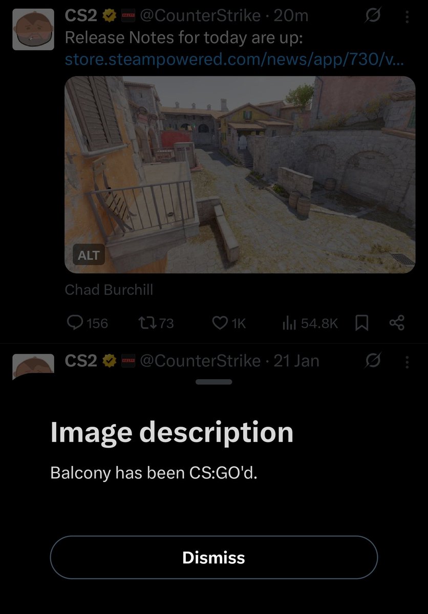 Russel van Dulken tweet media