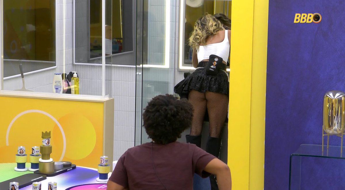 TIA MILENAAAAAAAAAAAAA