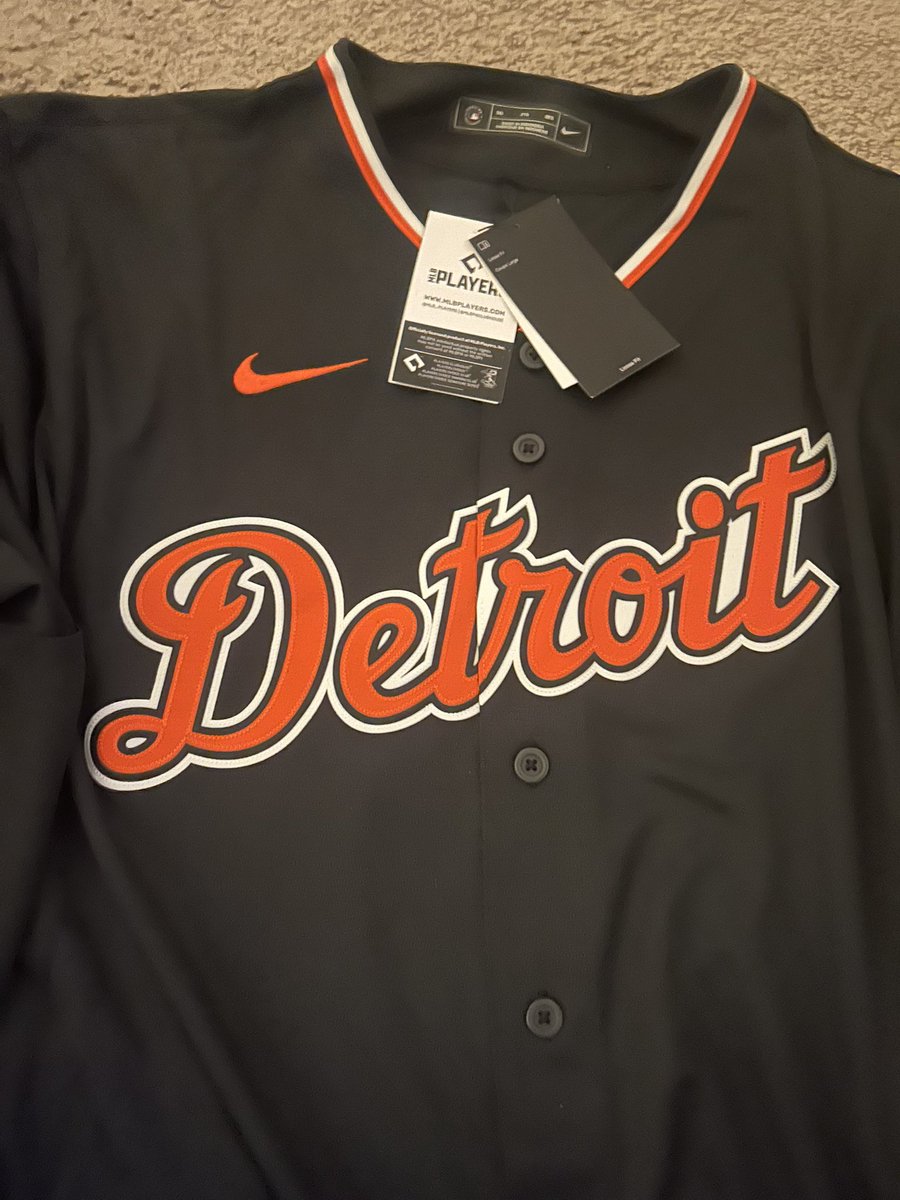 Tigers Torkmoil tweet media
