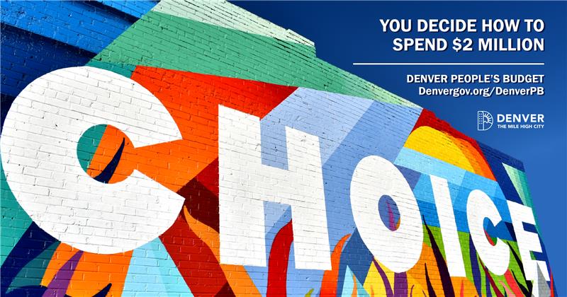 City and County of Denver tweet media