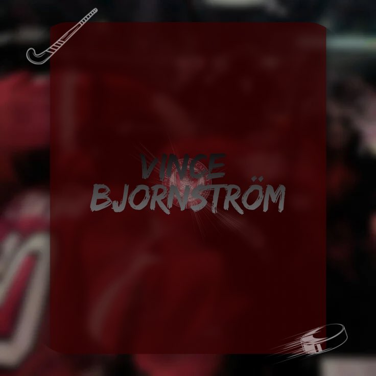 * 𝒗ınce 𝒃jornström tweet media