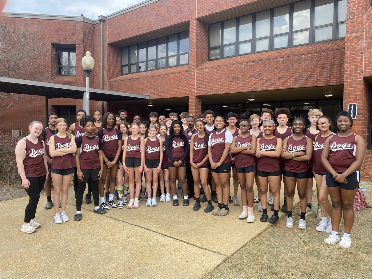 DogTrack/XC tweet media