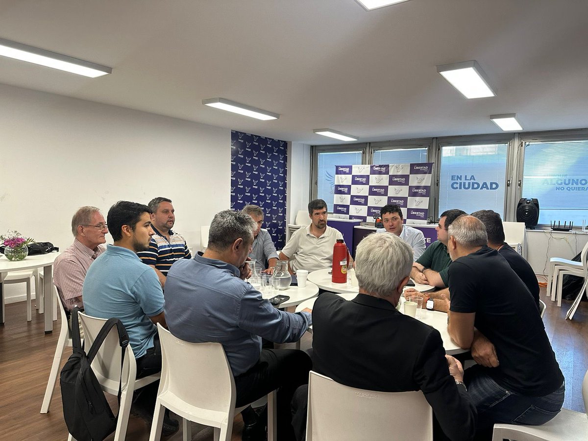 ProfesionalesLLA tweet media