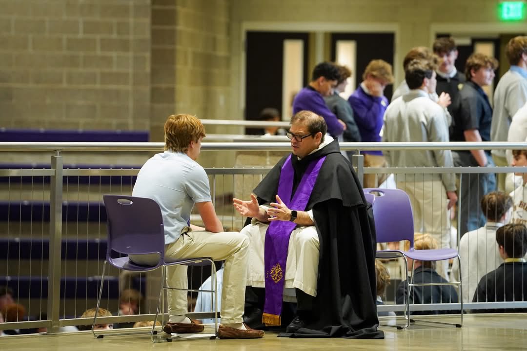 Christian Brothers High School tweet media