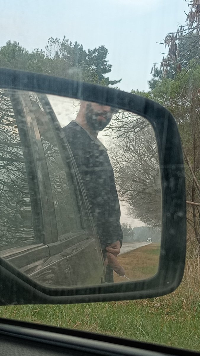 InstintoLibre8's tweet photo. No todos se animan a mirar por el retrovisor 👀🚗
Si vos sí… compartilo 🔁🔥 https://t.co/CIGbWwKee8