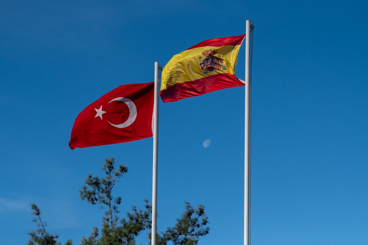 Turkish Century tweet media