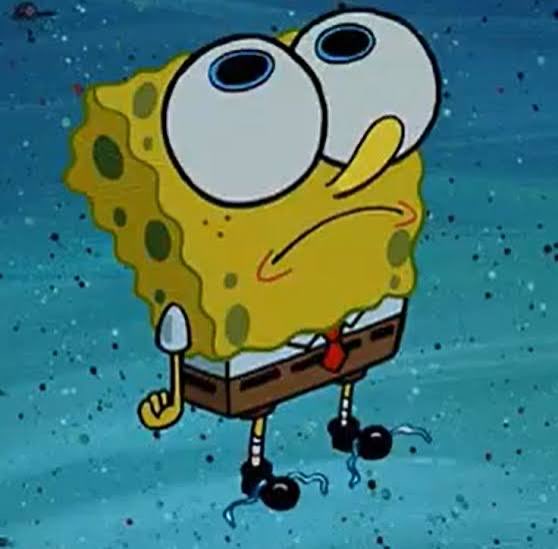 Resident Evil 9 marketing did a really good job at hiding how tall Gideon actually was because the first time he stood up

dude had me like