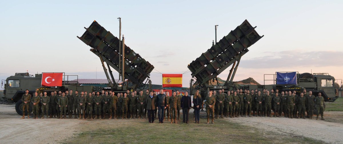 Turkish Century tweet media