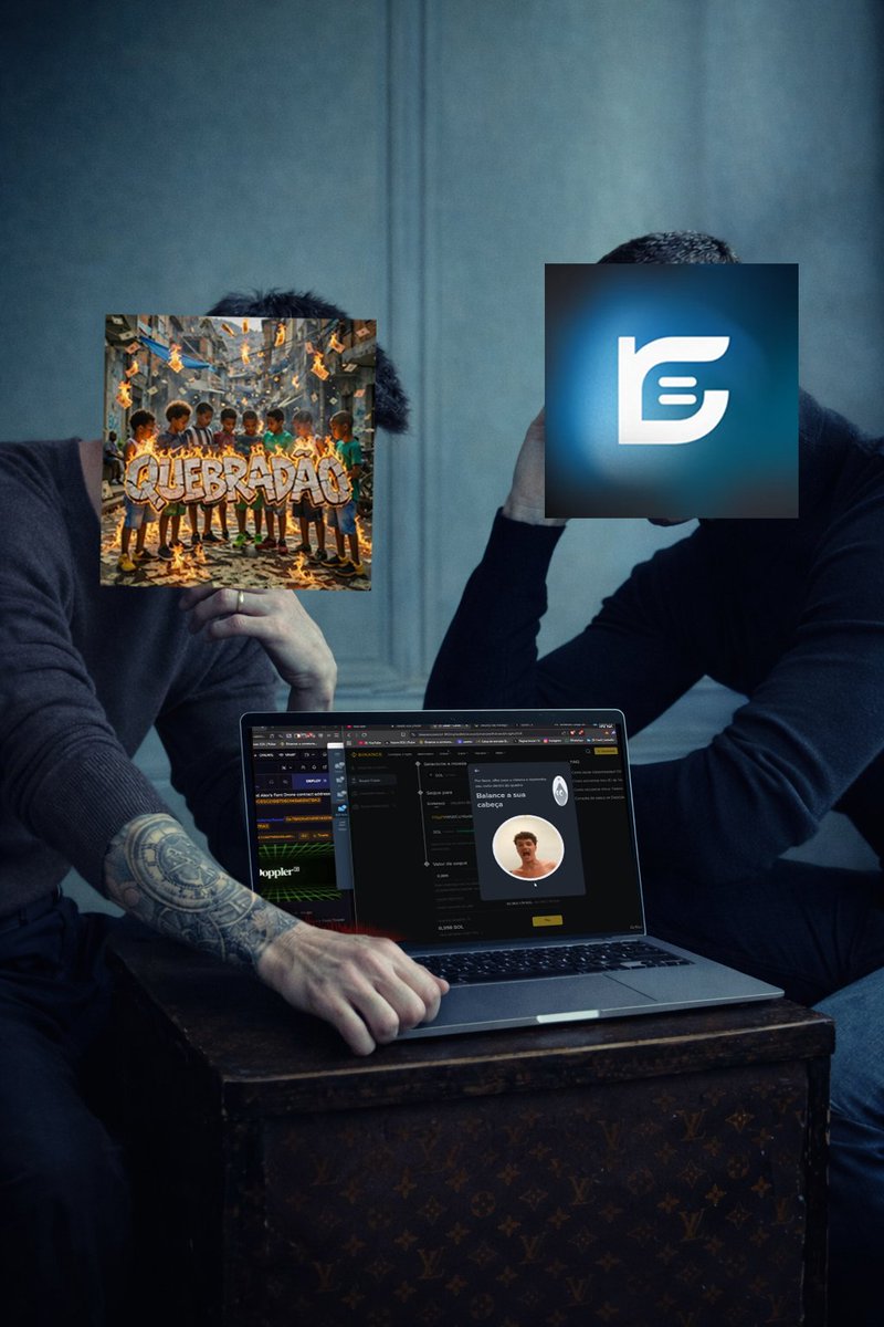 QuebraDAO 🤝Elixir