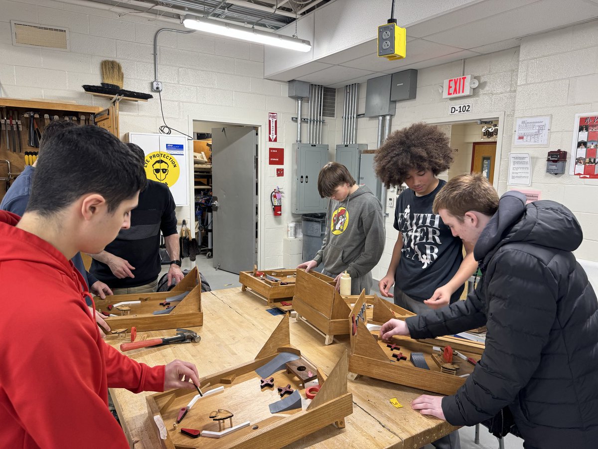 LenapeTechEd tweet media