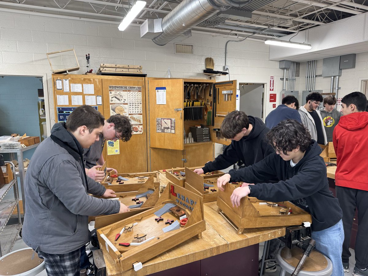 LenapeTechEd tweet media