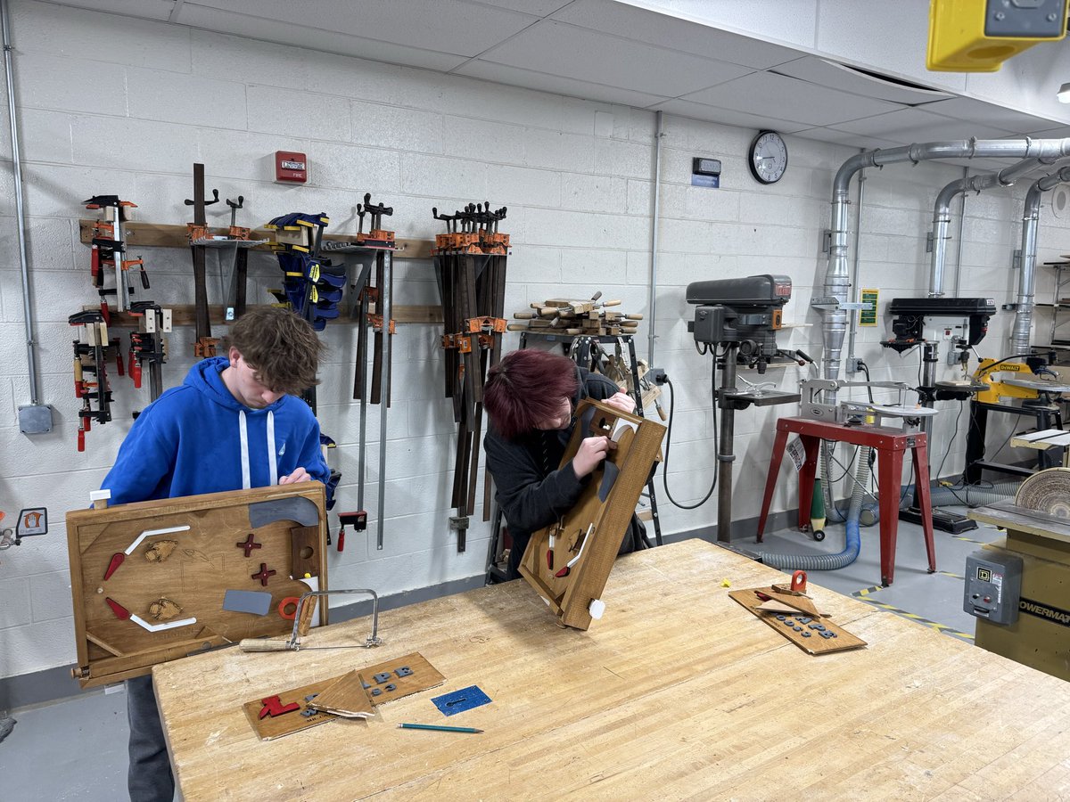 LenapeTechEd tweet media