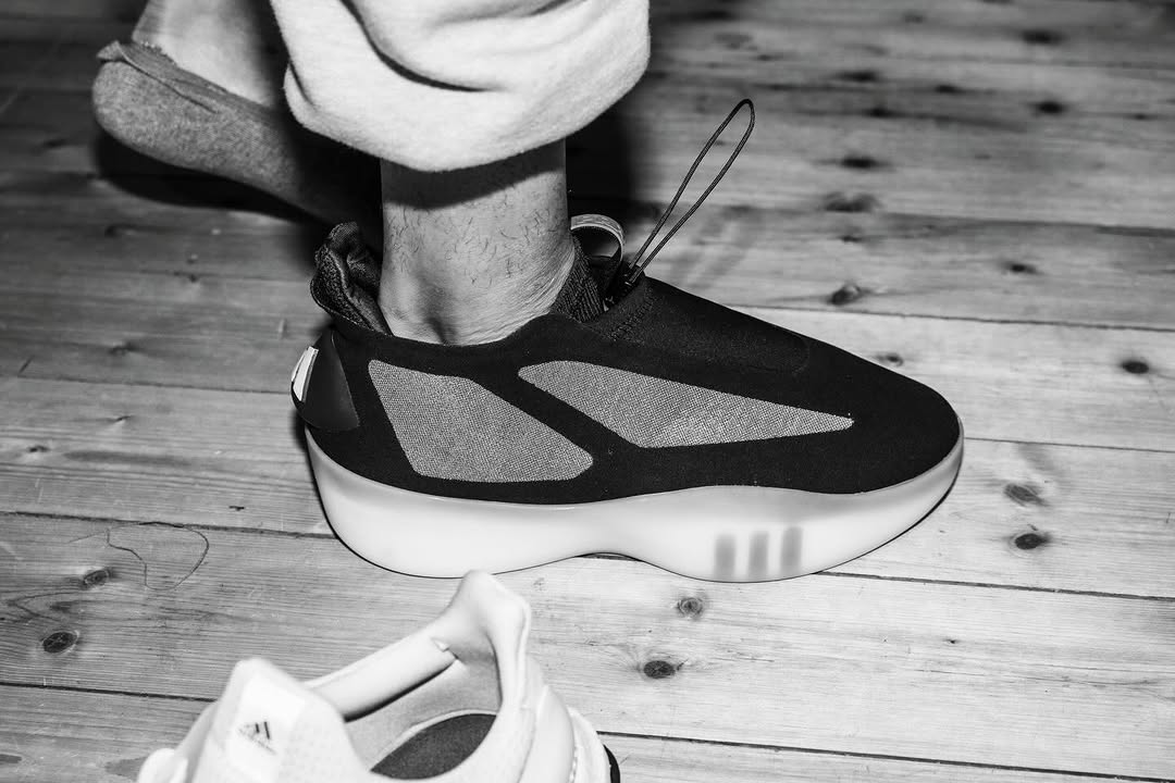 Prada x adidas Fear of God 