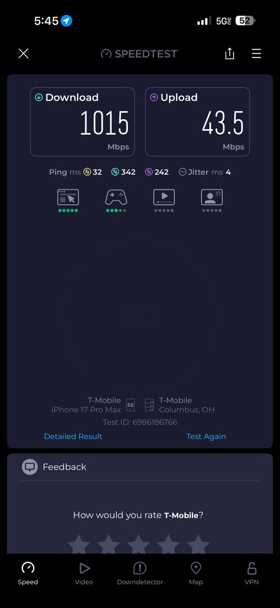 Tech life Channel tweet media