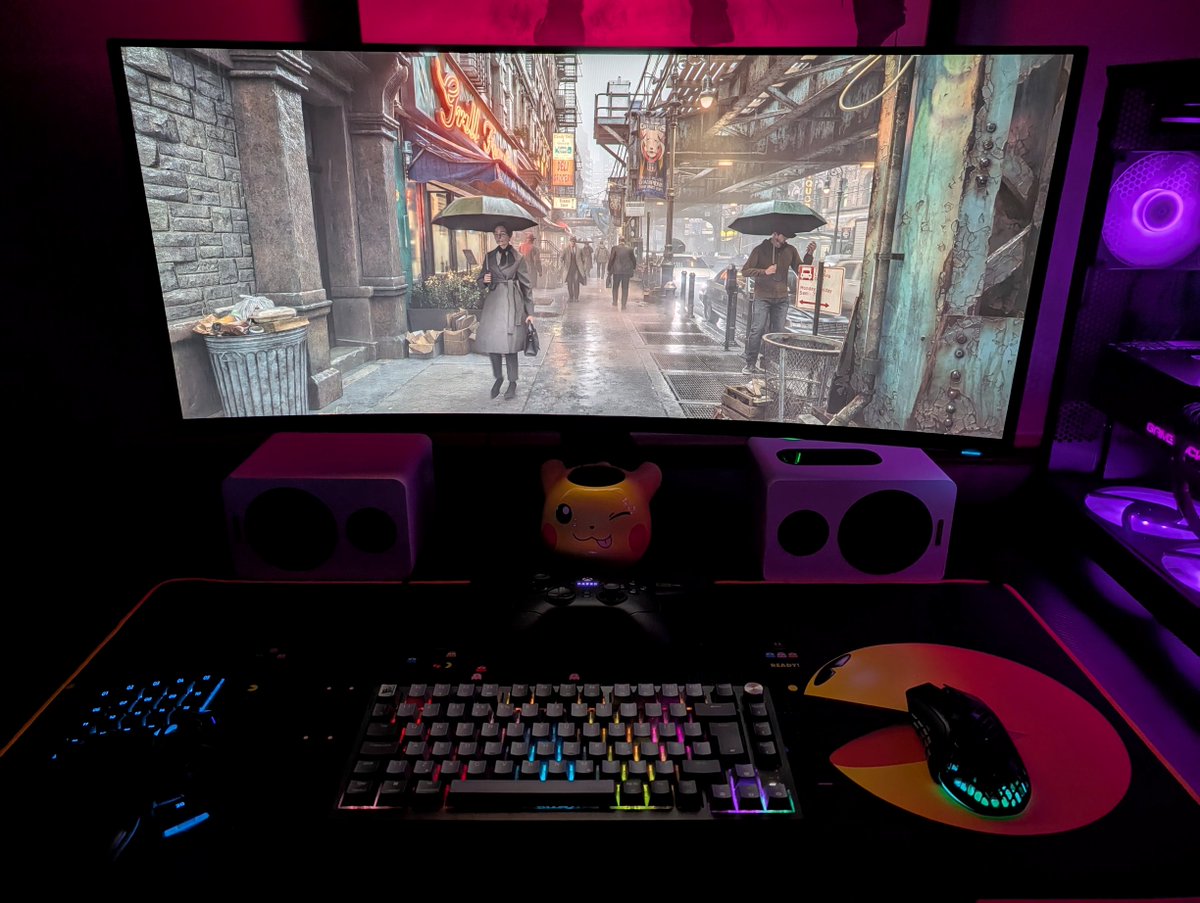 Replicant 🇬🇧 tweet media