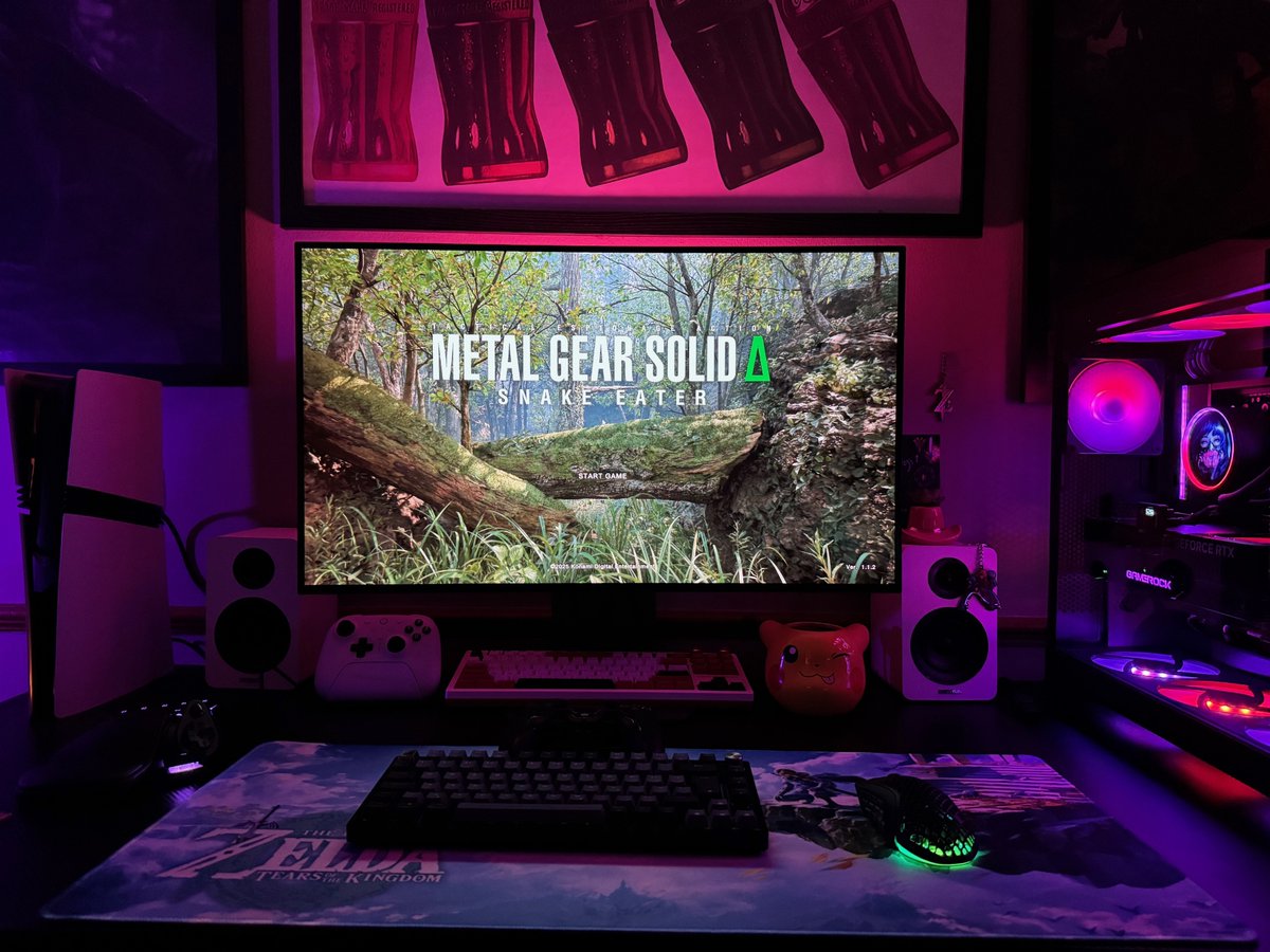 Replicant 🇬🇧 tweet media