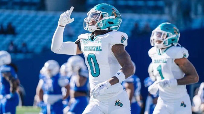 Nedarius Davis tweet media