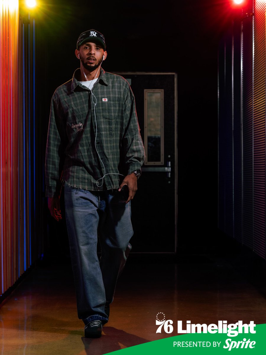 Philadelphia 76ers tweet media