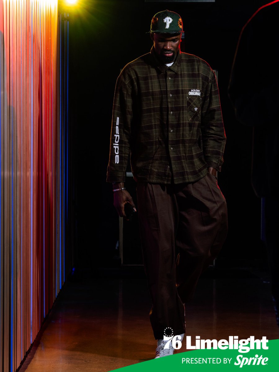 Philadelphia 76ers tweet media