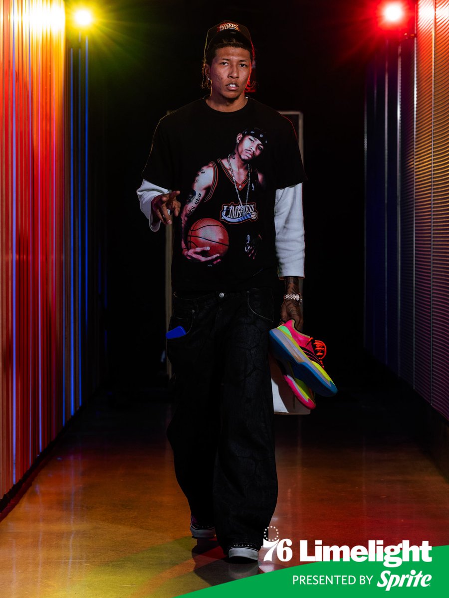 Philadelphia 76ers tweet media