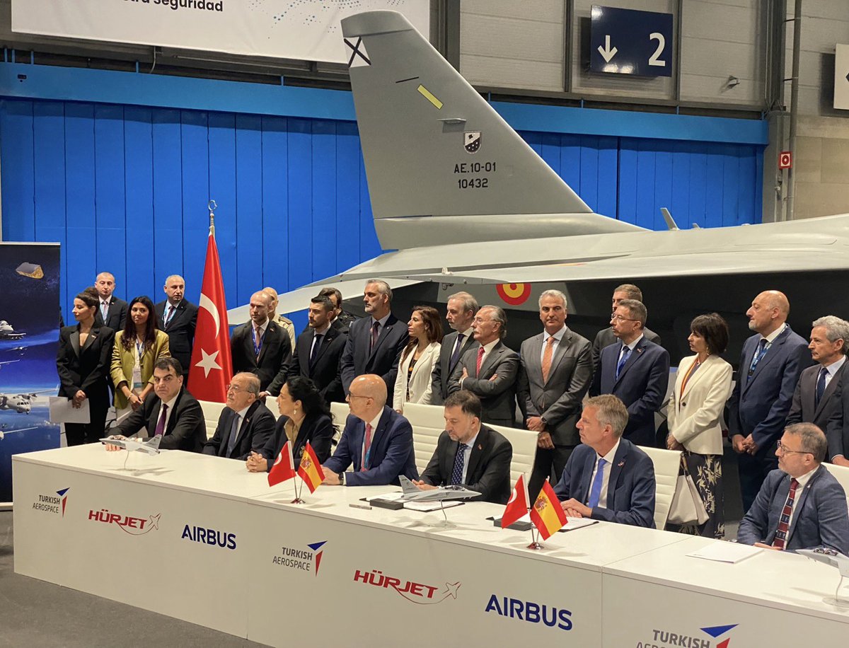 Turkish Century tweet media