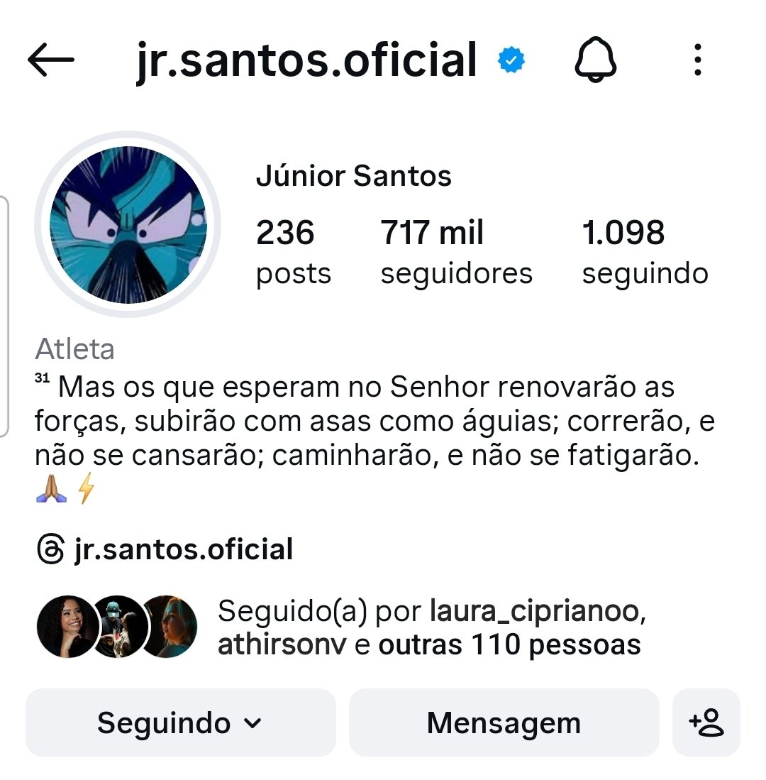 a sensação de poder voltar a seguir o jacaré é incrível

que merda era ignorar a existência dele