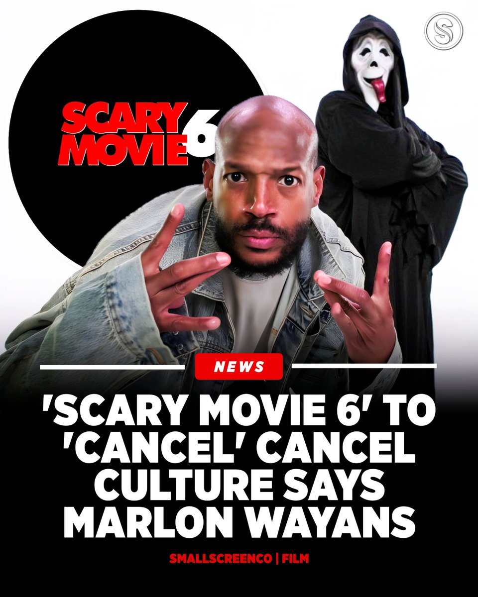 Small Screen tweet media