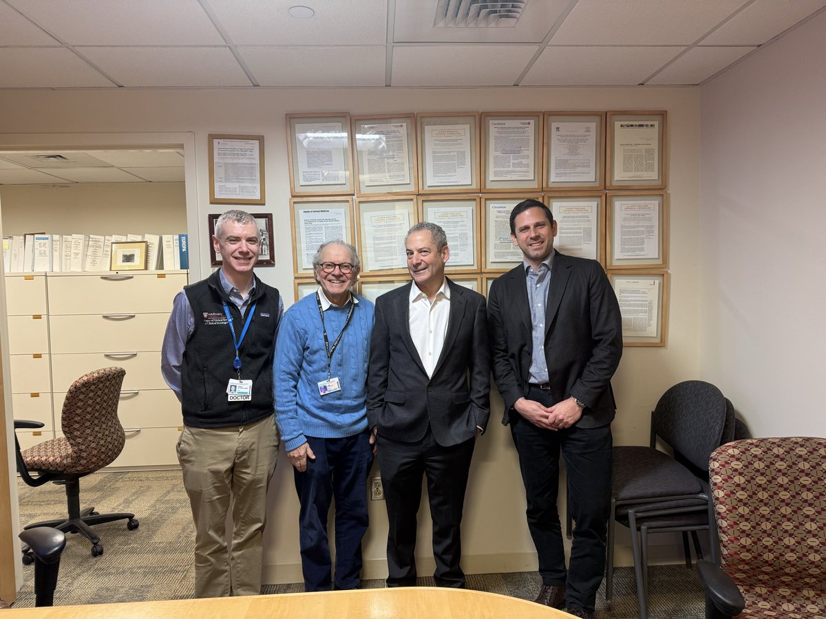 Tor Biering-Sørensen, MD, MSc, MPH, PhD tweet media