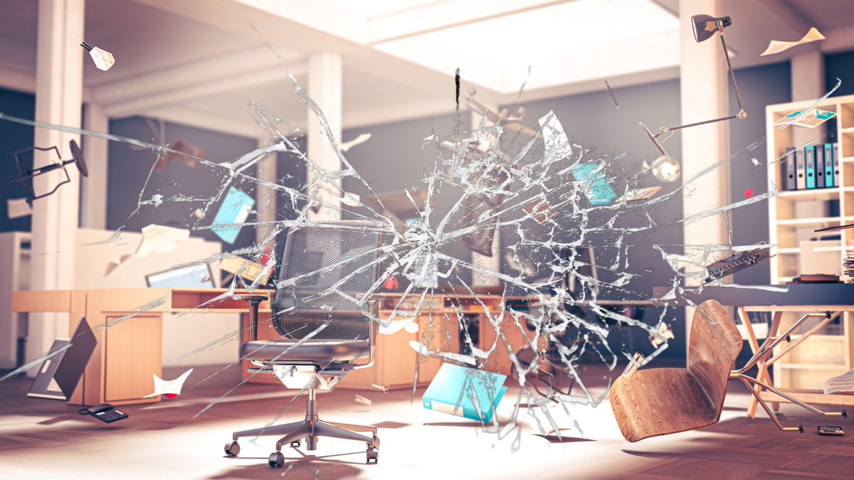 Owning real estate shouldn’t feel like running a second business; yet too often, asset managers &amp; owners get buried in management minutiae that distracts from strategic value.

Rethink how real estate ownership is structured. c-suitenetwork.com/ray-dewitt-own…
