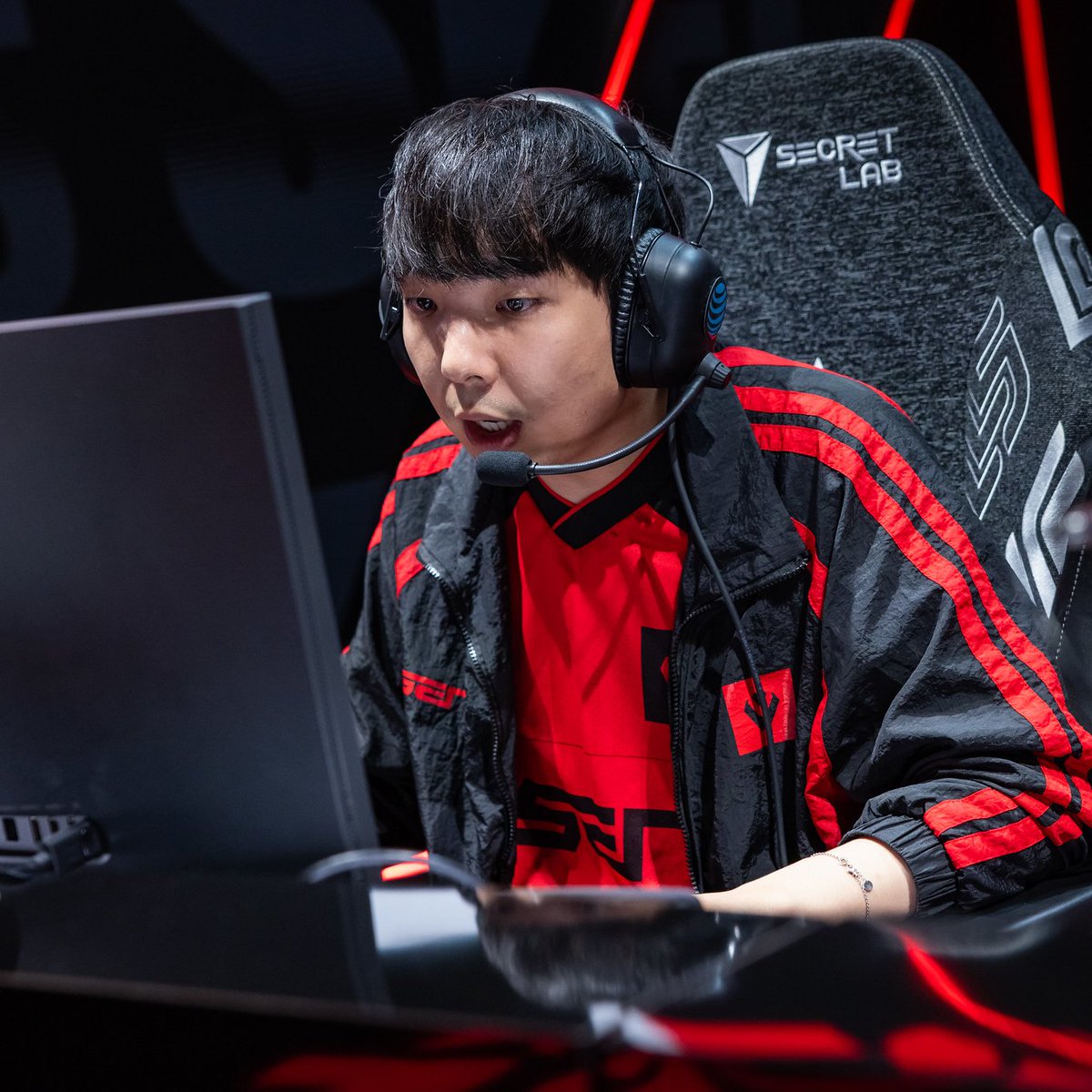 lolesportsla's tweet image. 🎯 @Sentinels_LoL se lleva la 1era de la Serie contra el representante de CBLOL, RED. #AmericasCup