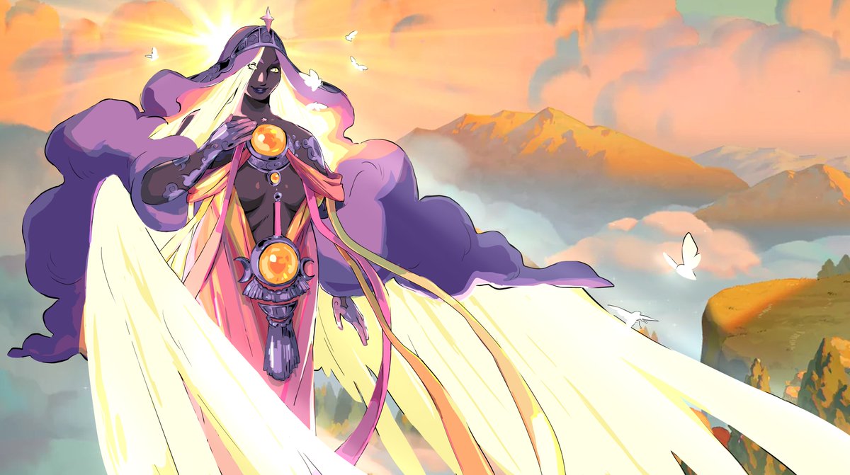 niodisio (COMMS ON ⏸️) tweet media