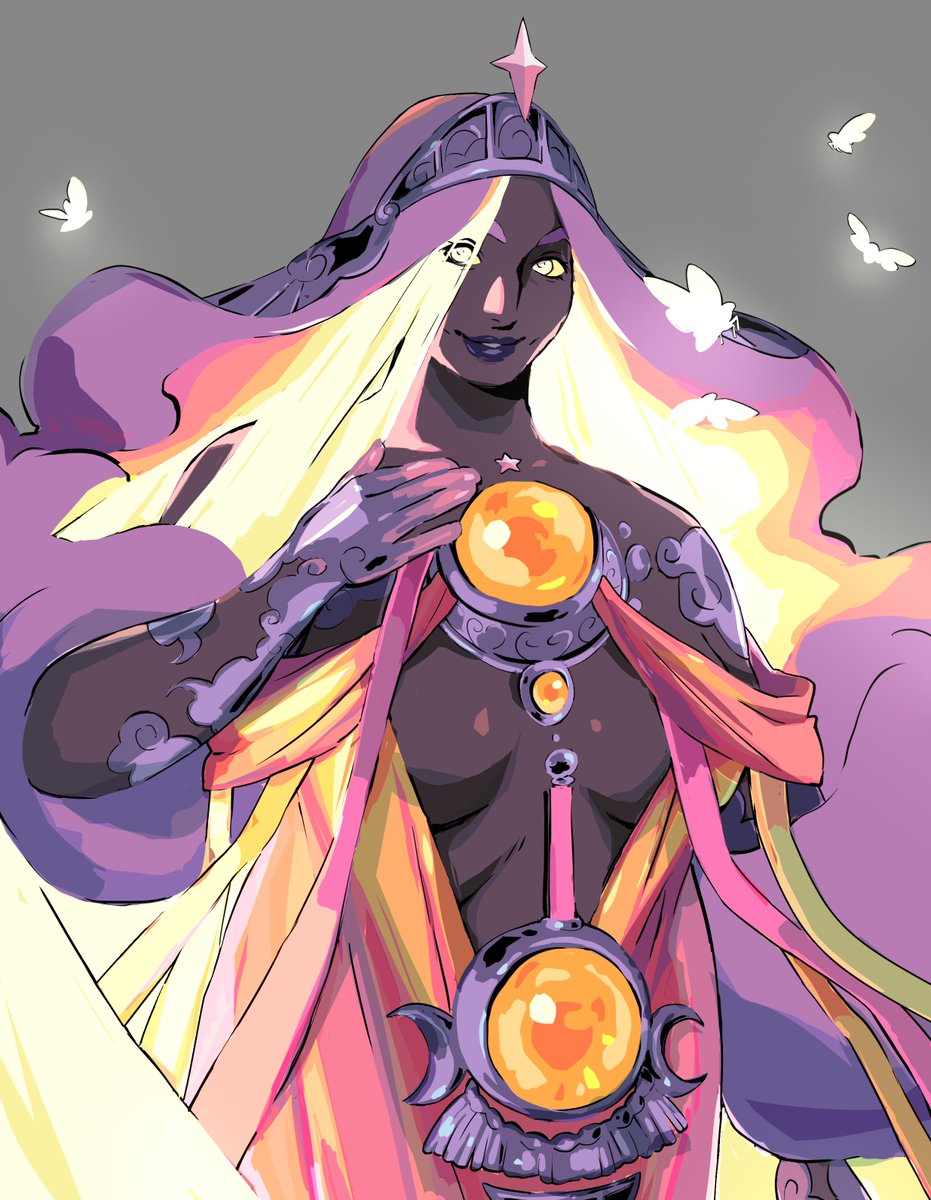 niodisio (COMMS ON ⏸️) tweet media