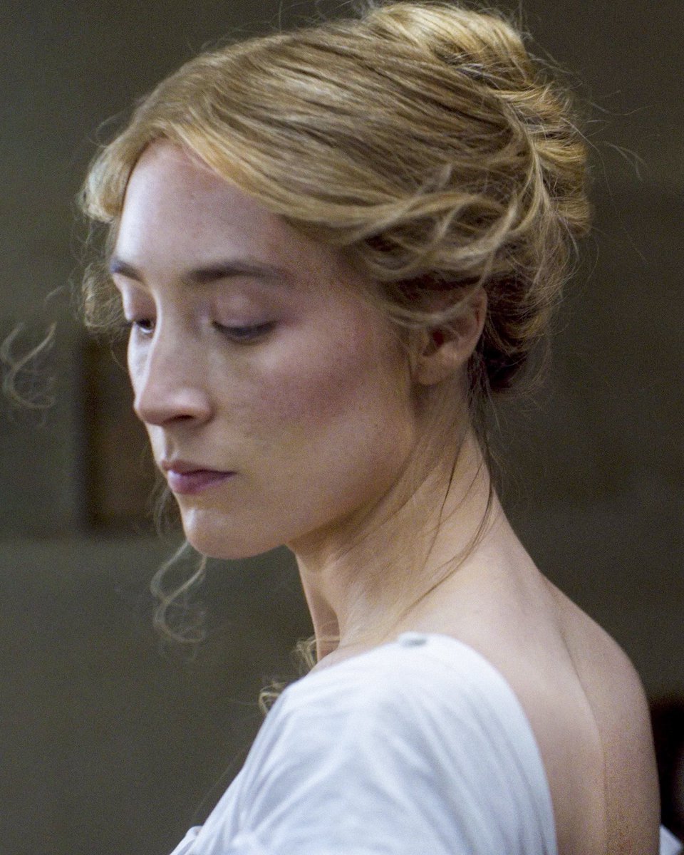 saoirse ronan in ammonite (2020)