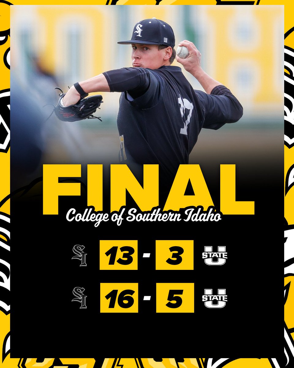 CSI Baseball tweet media