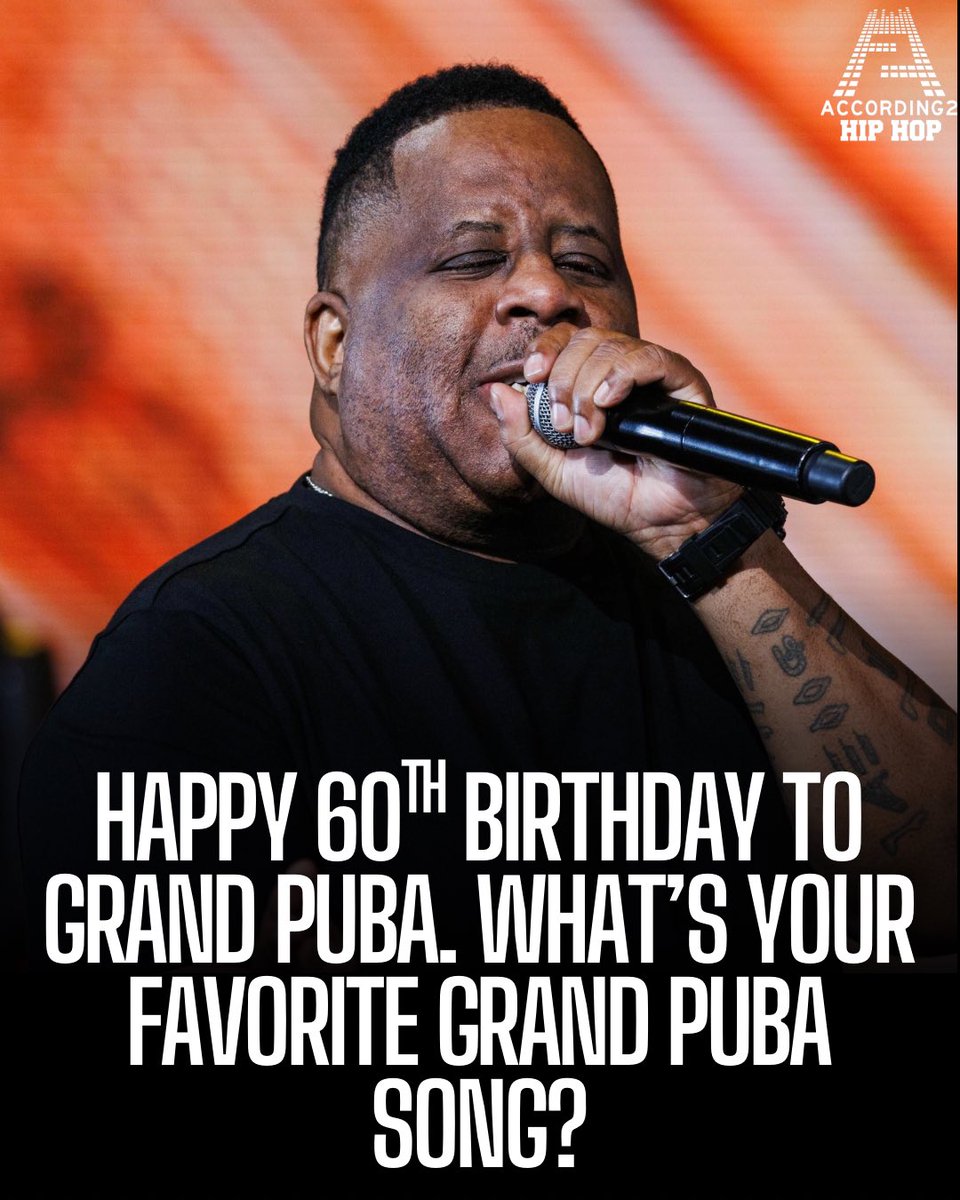 According 2 Hip Hop tweet media