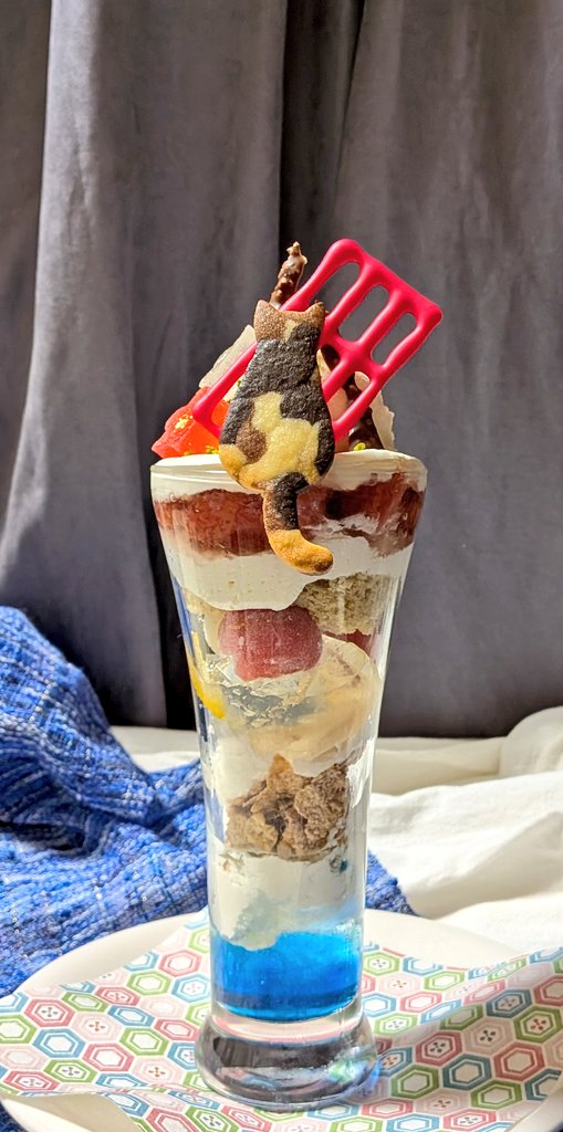 だいにんぐ喫茶わらく tweet media