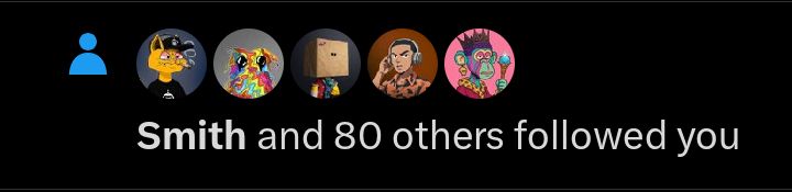 Thanks for the follow legends
<a href="/Tma_420/">T.M.A</a> <a href="/BR4ted/">₿🧞‍♂️</a> .

See you all tomorrow on <a href="/opensea/">OpenSea</a> 5pm UTC 
Only 2222 genesis pass.

Collections eligible to mint GTD-
<a href="/KIDOBOY_base/">KIDOBOY⚡️🌌</a> 
<a href="/FunkariNft/">Funkari</a> 
<a href="/XOOBNetwork/">XOOB 👾</a> 
Top 600 <a href="/D3lMundos/">The Del Mundos</a> holders.

FCFS-
Top 600 <a href="/supawcool/">SUPAWCOOL</a> holders. 
<a href="/saibereth/">saiber.base.eth</a> holders.