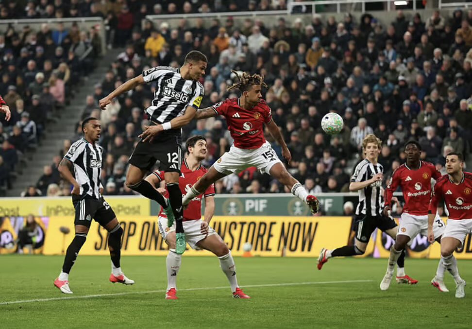 The Swedish Rumble 🔰 tweet media