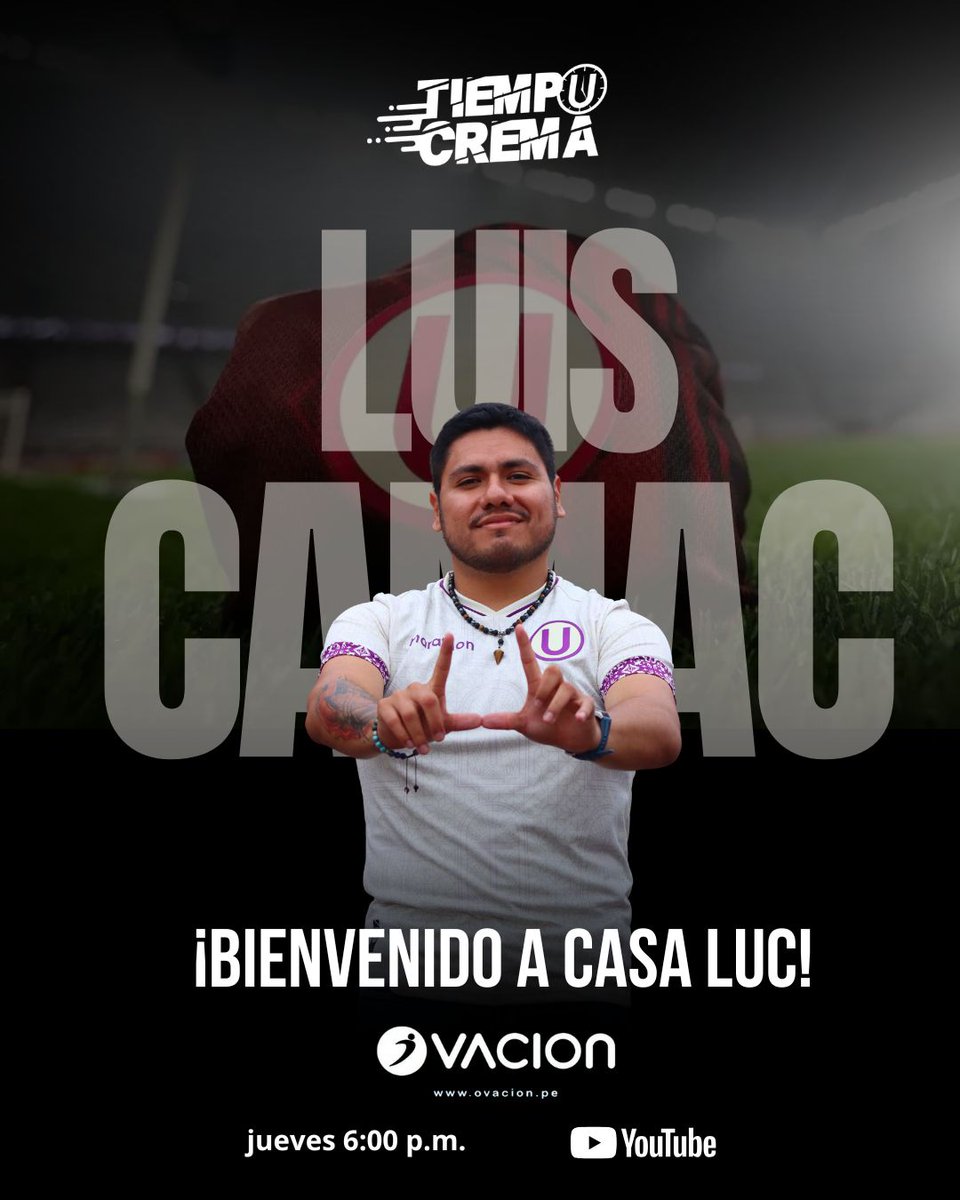 Tiempo Crema 1924 tweet media