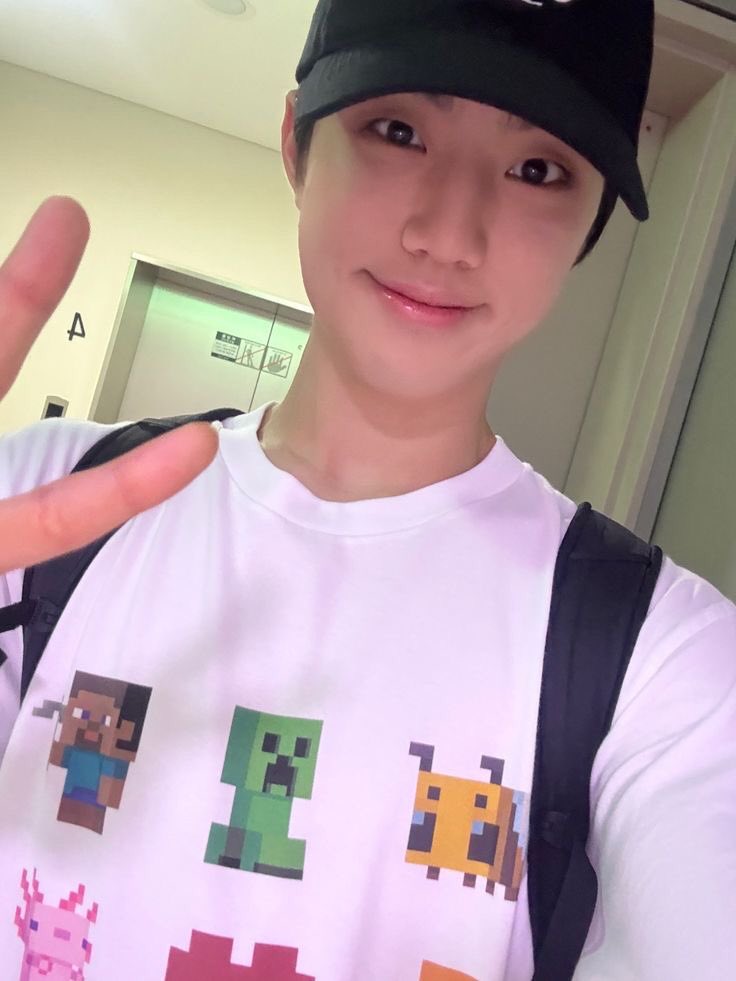 Why wasn't he invited to fashion week?