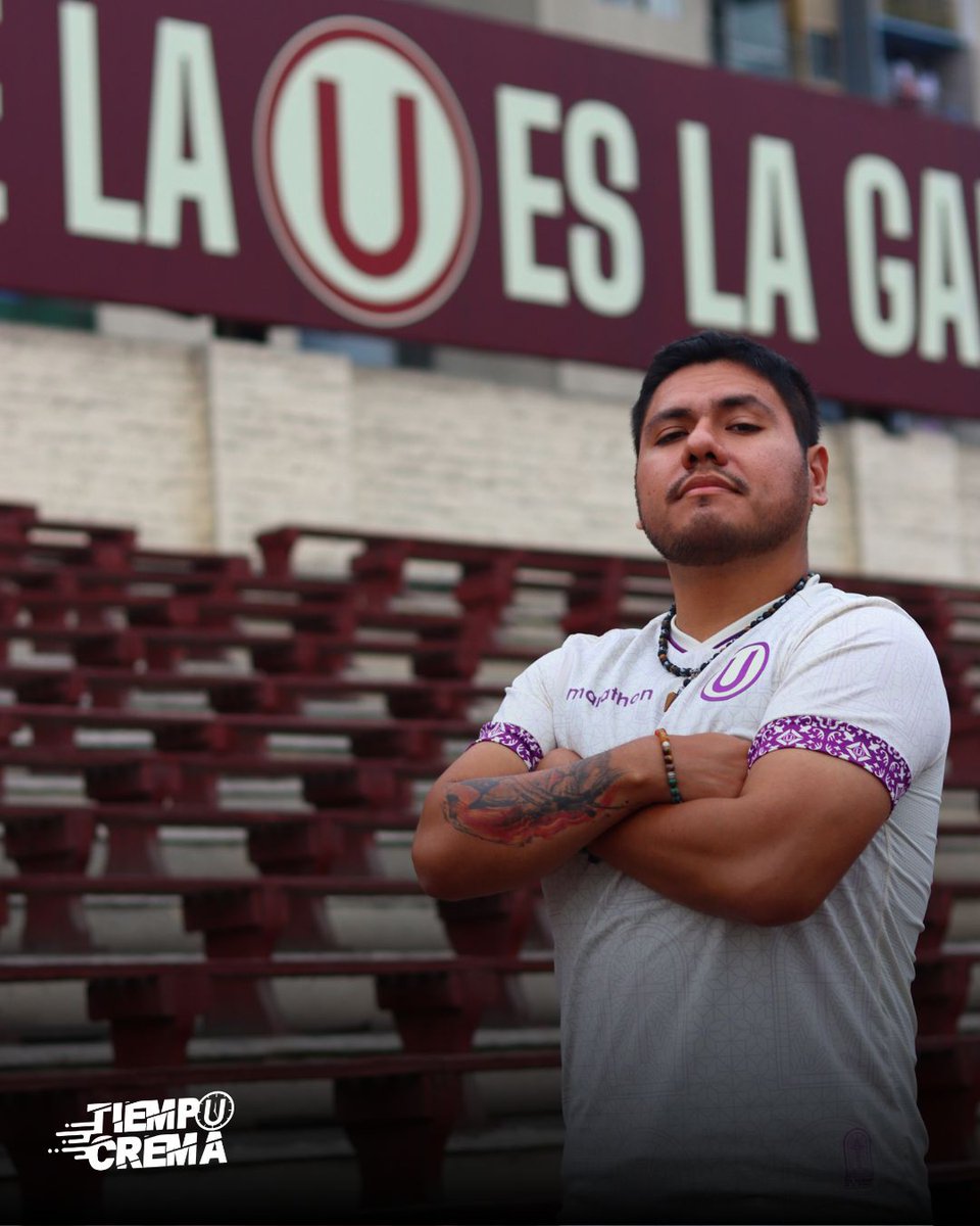 Tiempo Crema 1924 tweet media