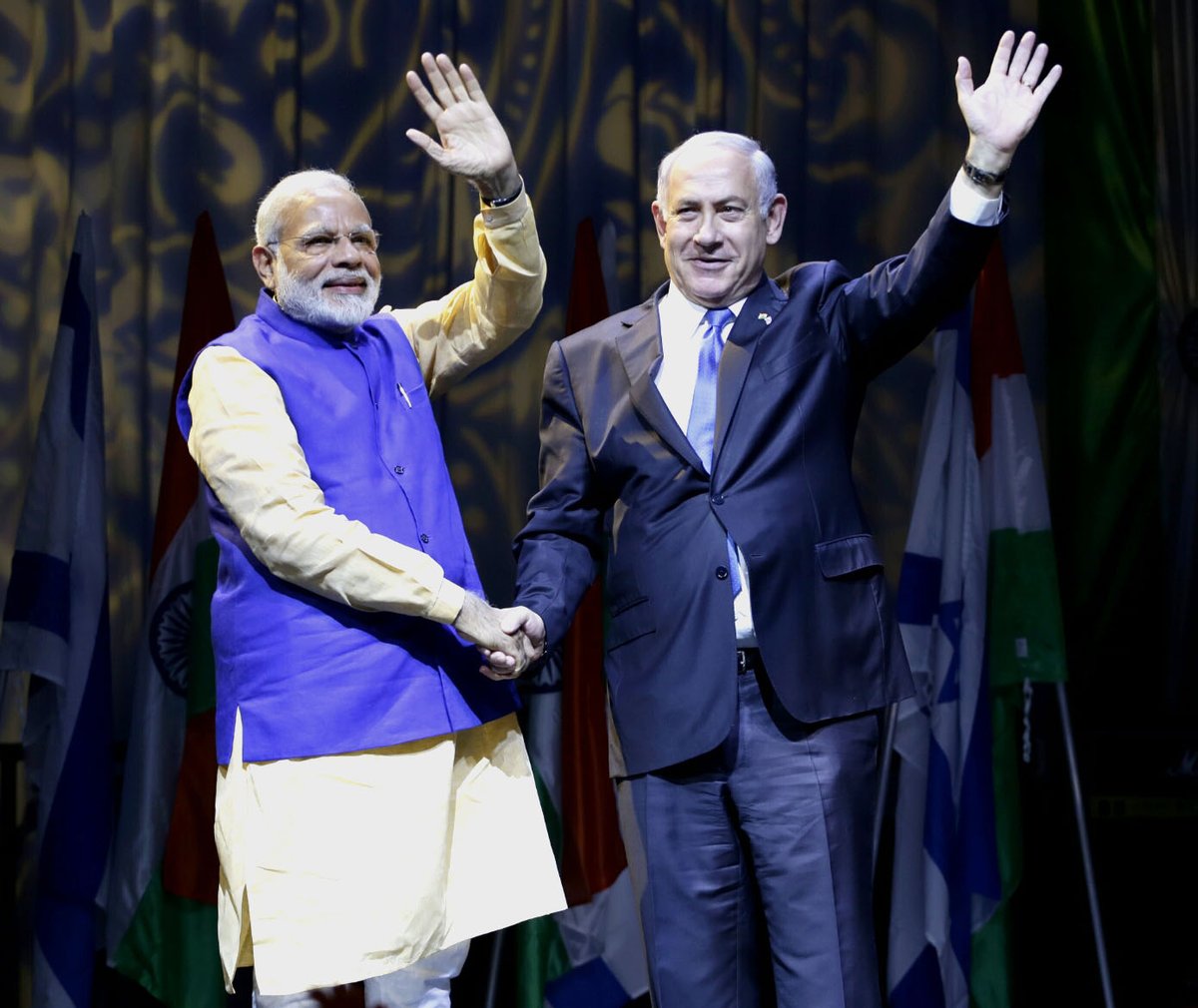 New Direction AFRICA tweet media